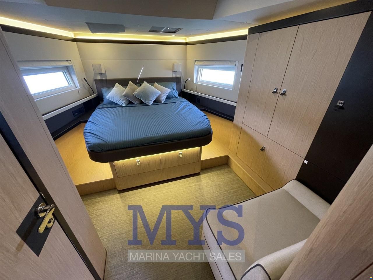Beneteau OCEANIS YACHT 62