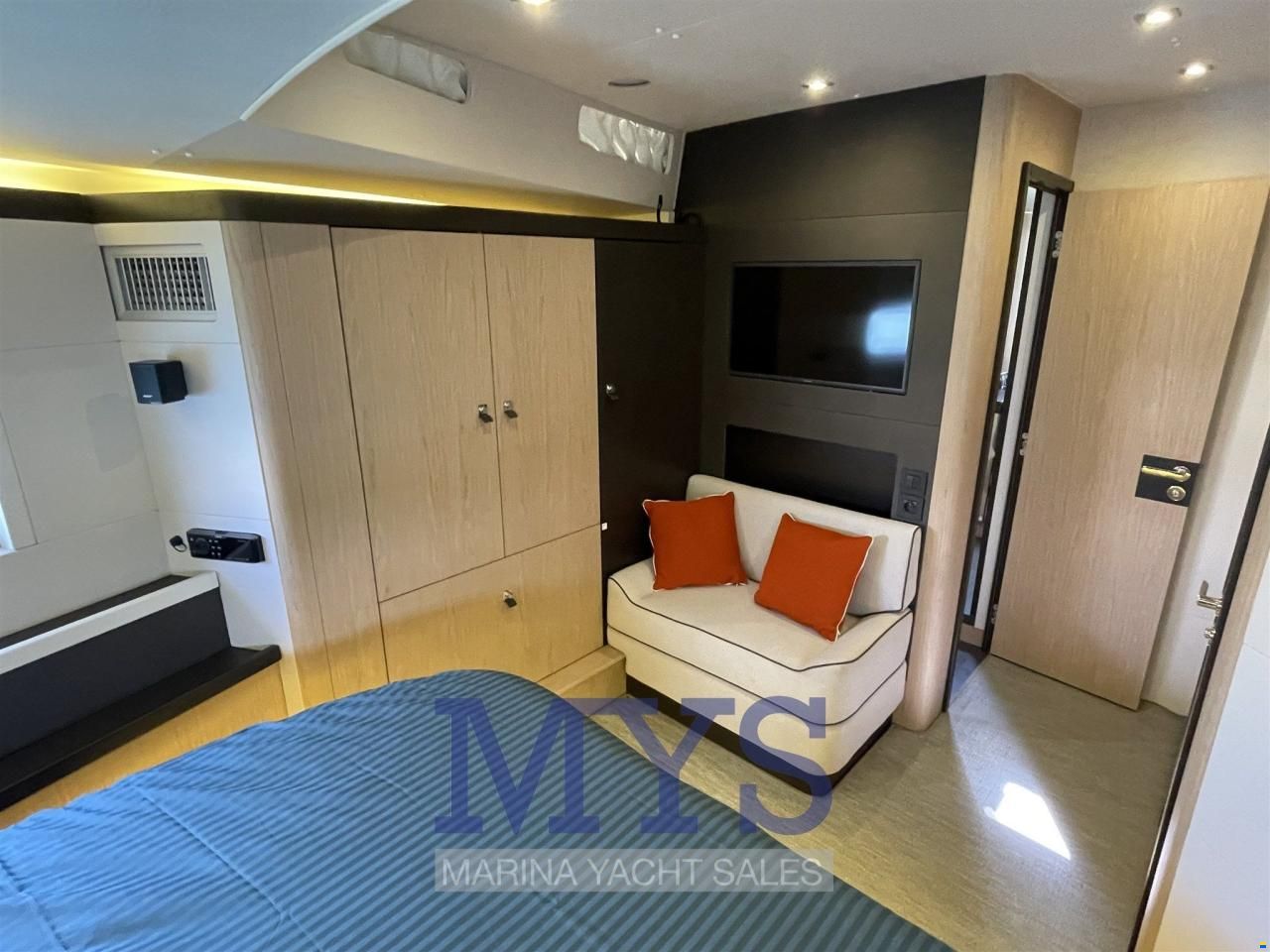 Beneteau OCEANIS YACHT 62