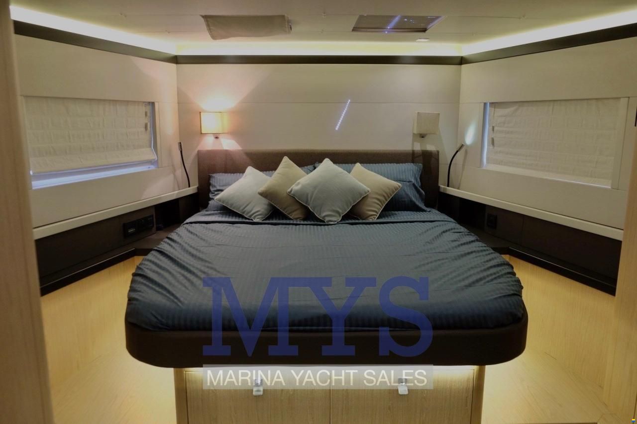 Beneteau OCEANIS YACHT 62