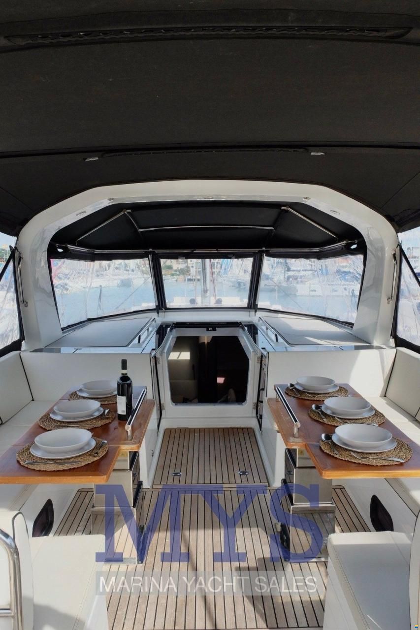 Beneteau OCEANIS YACHT 62