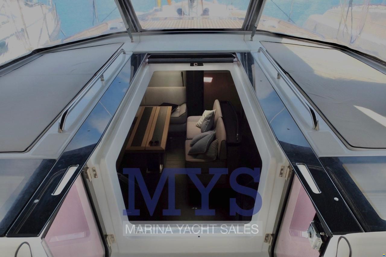 Beneteau OCEANIS YACHT 62