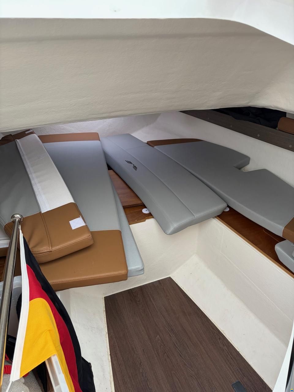 Beneteau Flyer 6 Sundeck
