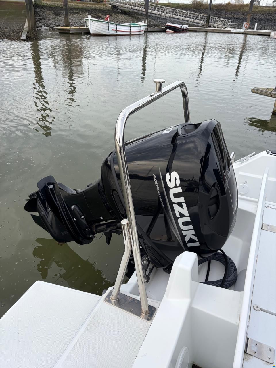 Beneteau Flyer 6 Sundeck
