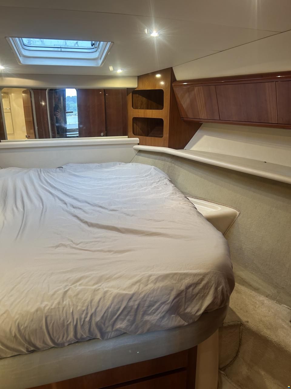 Azimut 40 Fly