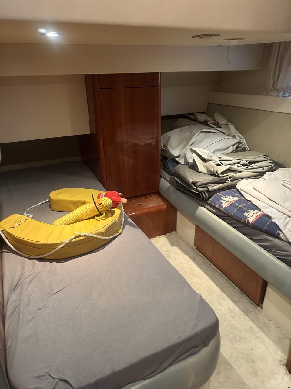 Azimut 40 Fly