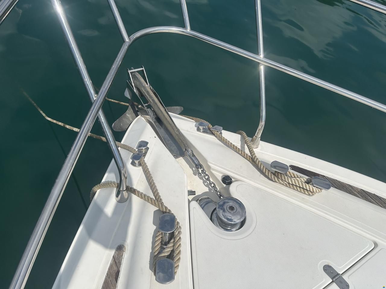 Azimut 40 Fly