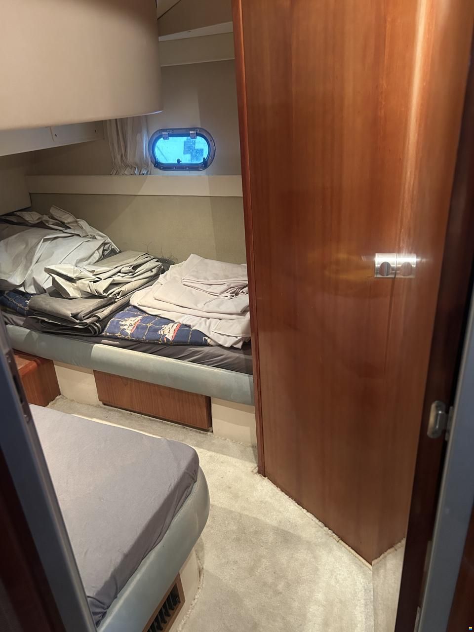 Azimut 40 Fly