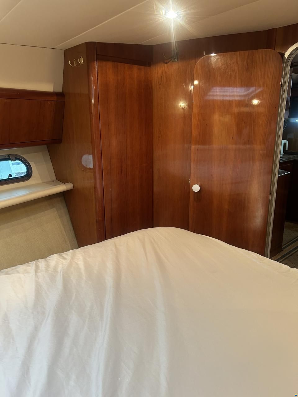 Azimut 40 Fly