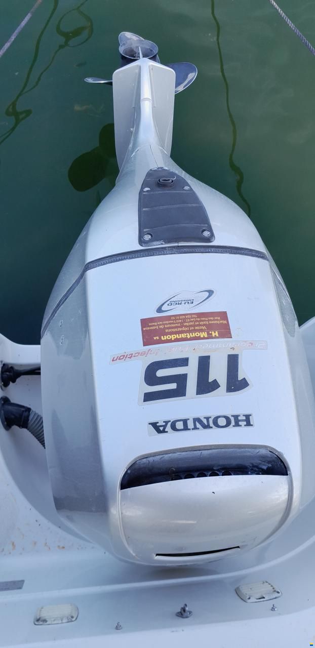 Atlantic Marine Adventure 660