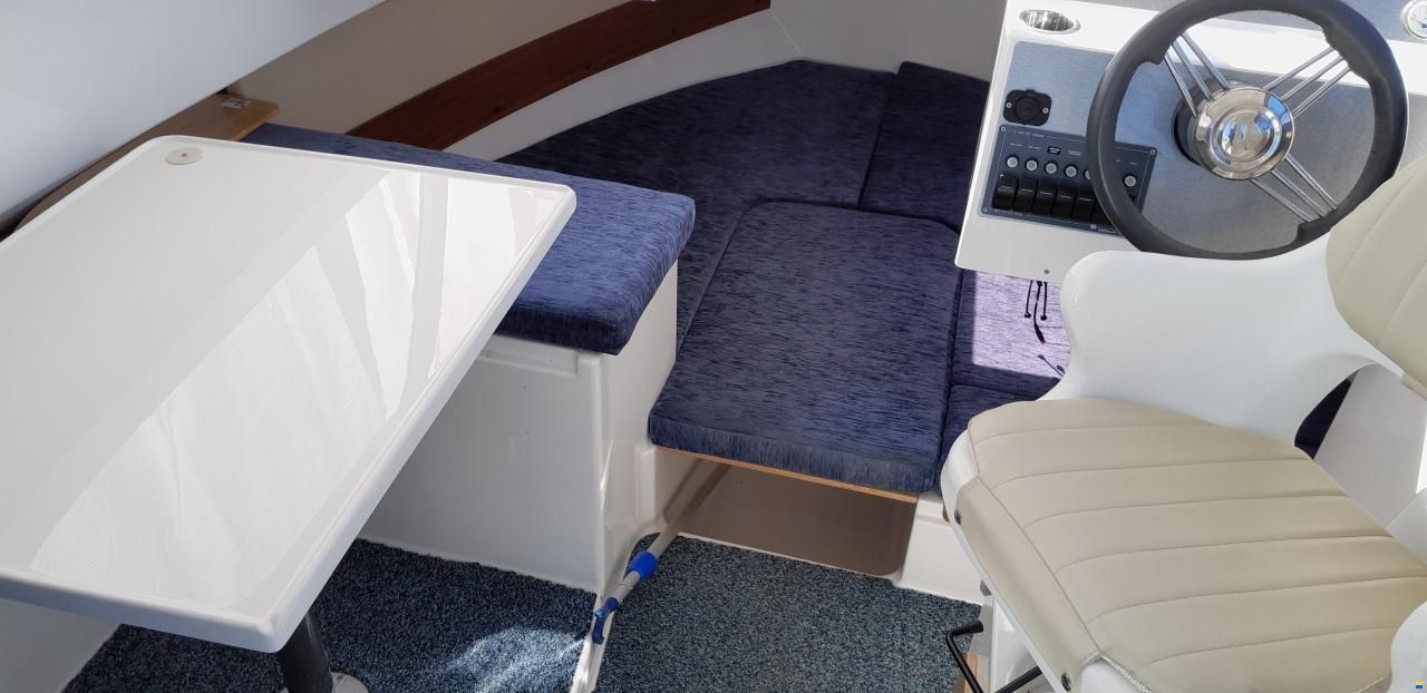 Atlantic Marine Adventure 660