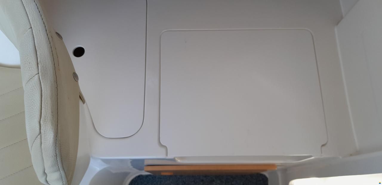 Atlantic Marine Adventure 660