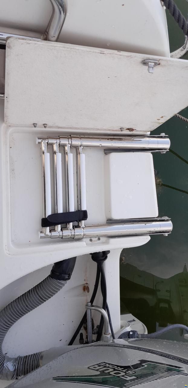 Atlantic Marine Adventure 660