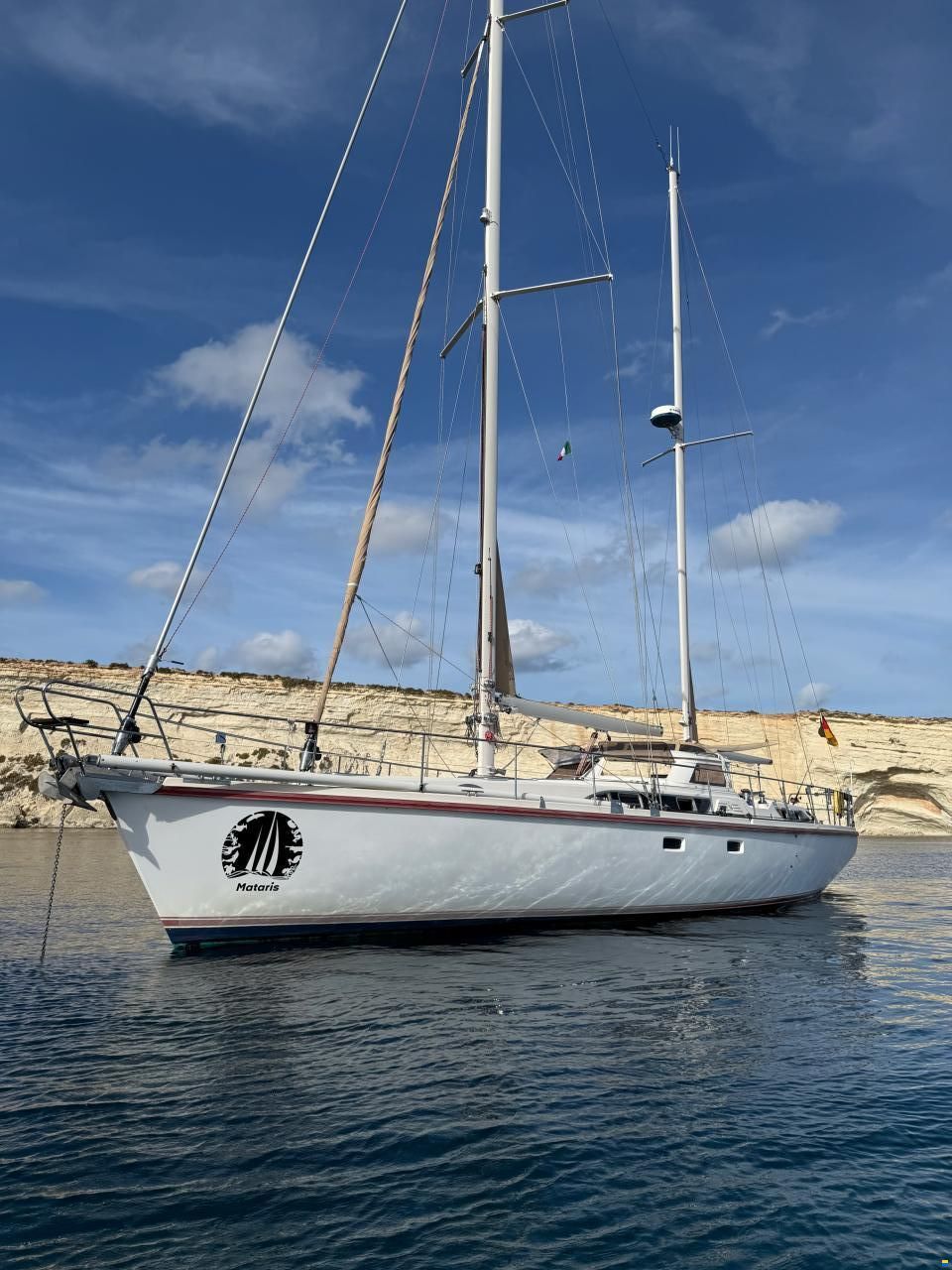 Amel 54