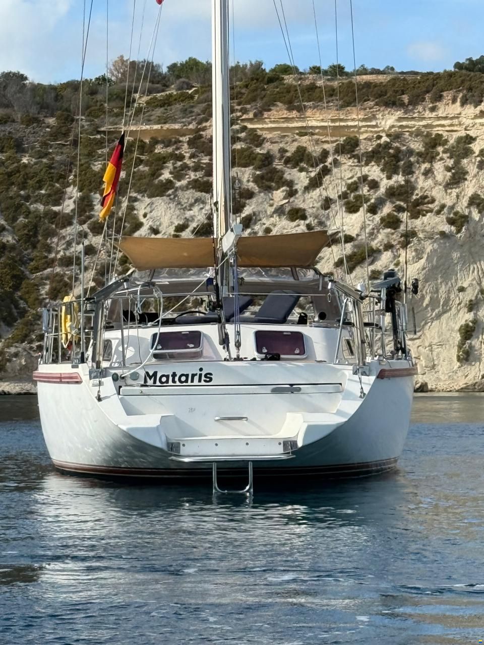 Amel 54