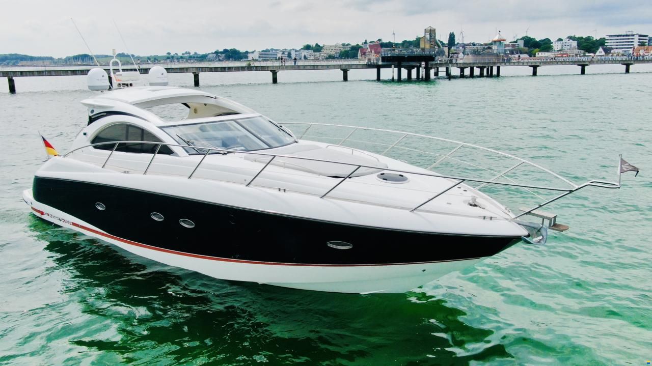 Sunseeker Portofino 47