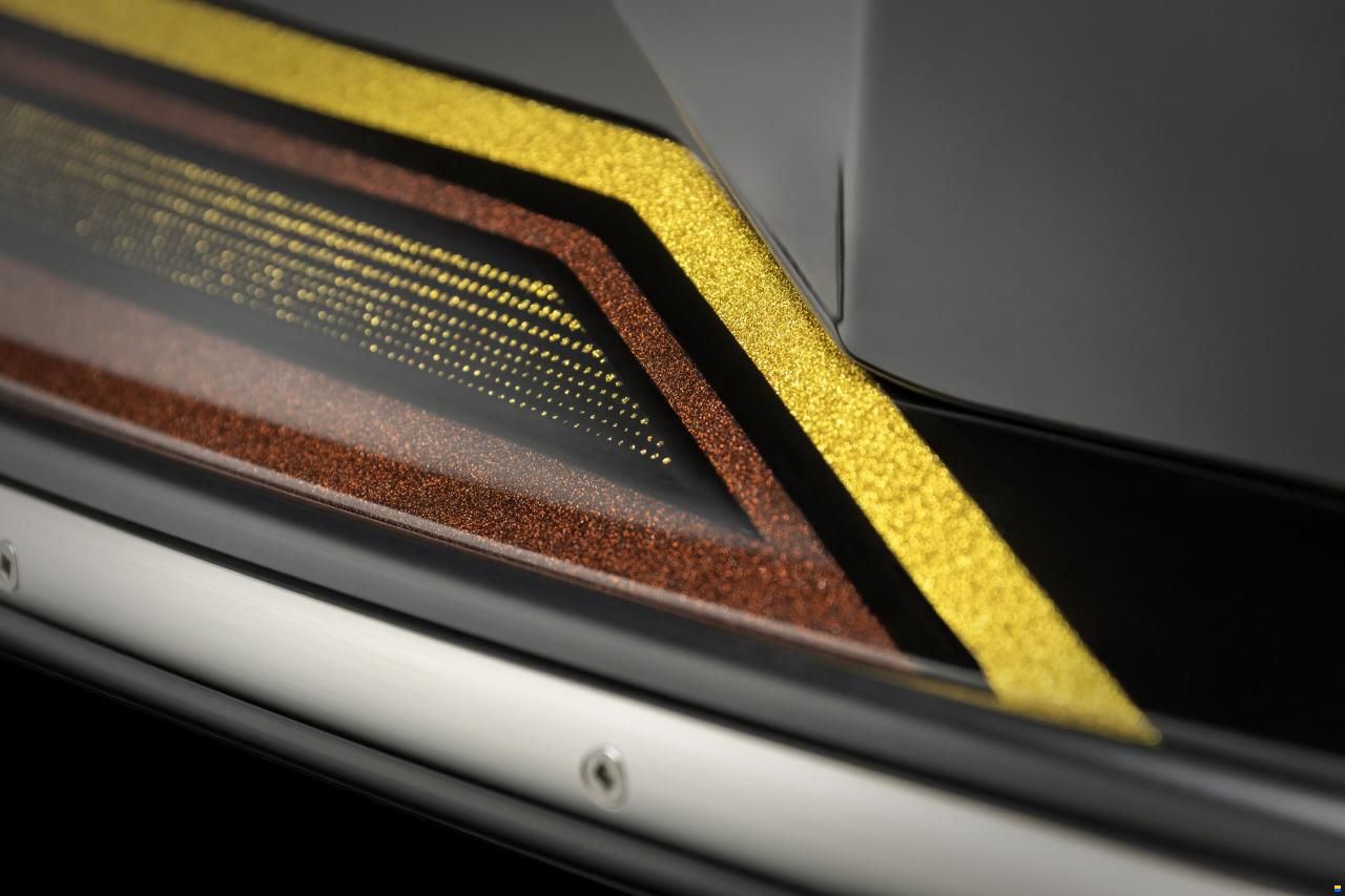 Centurion Ri245 2026 - 50th Anniversary Limited Ed