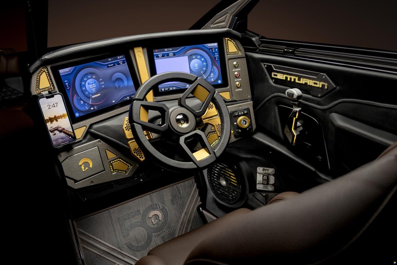 Centurion Ri245 2026 - 50th Anniversary Limited Ed