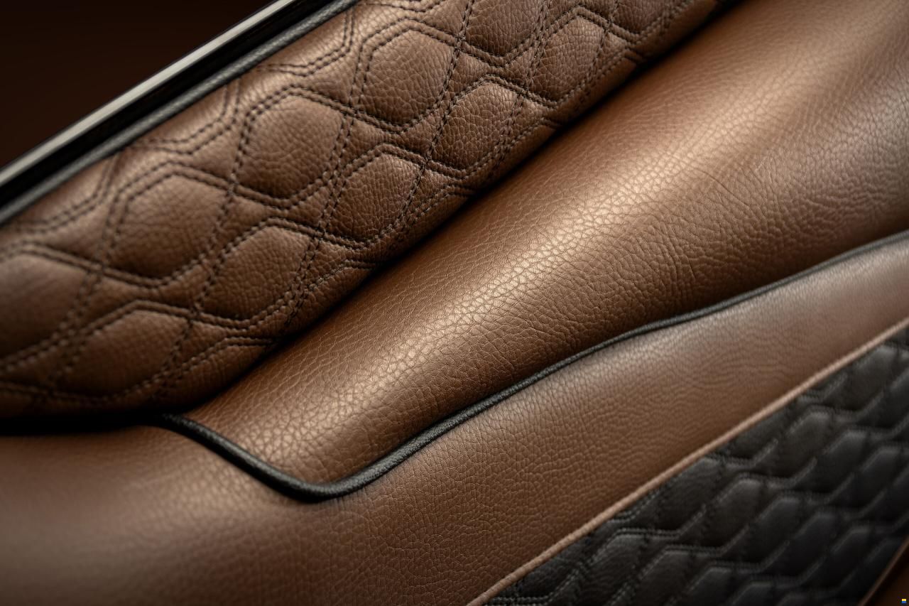 Centurion Ri245 2026 - 50th Anniversary Limited Ed