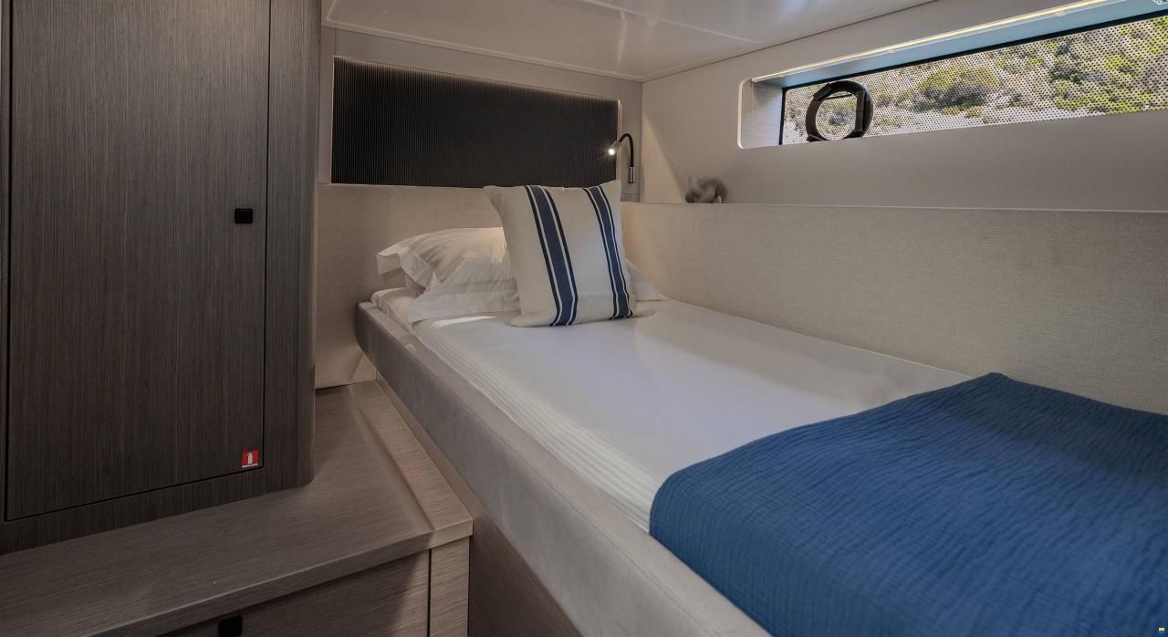 Beneteau Gran Turismo 50, 2027 NEW BOAT