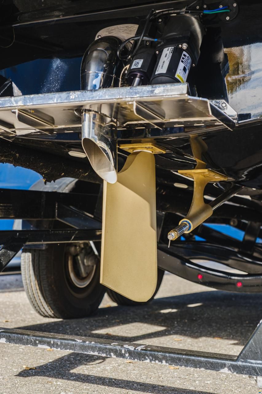 MasterCraft NXT23 | 2026 | black