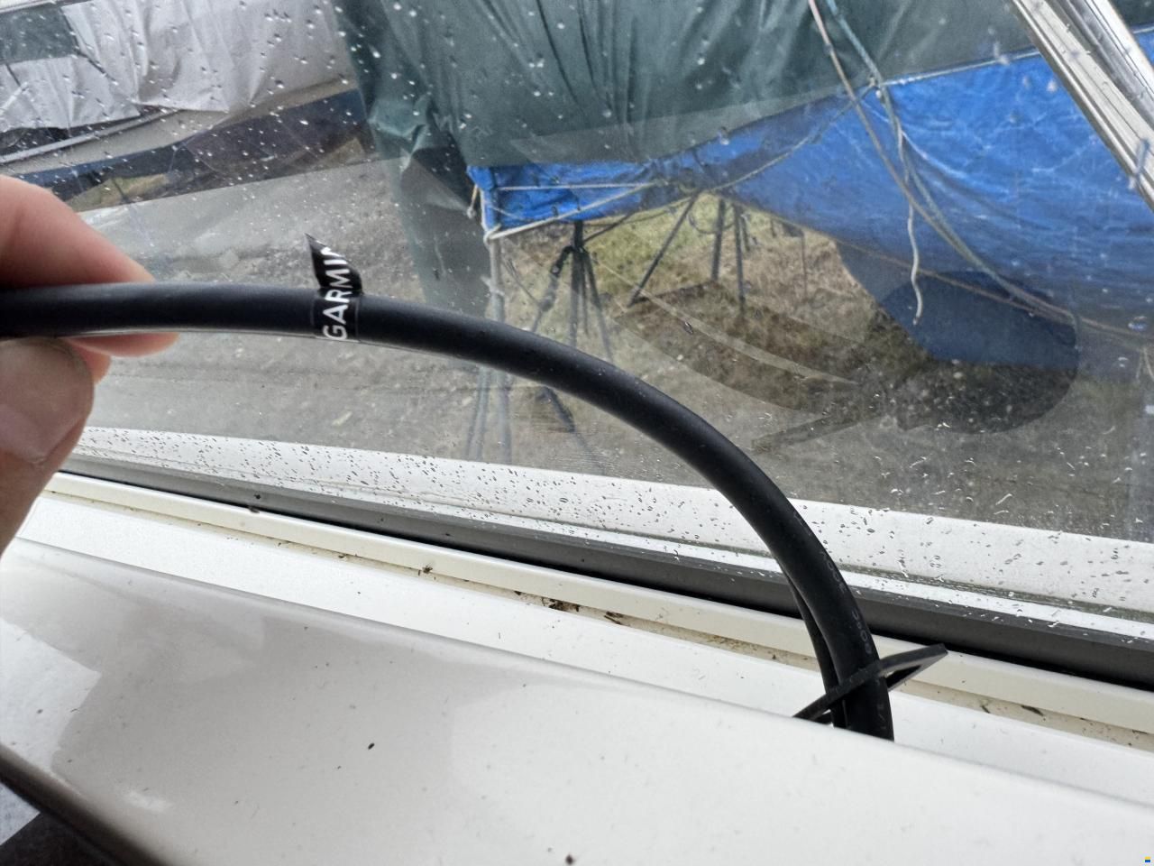 Aquador 23 HT