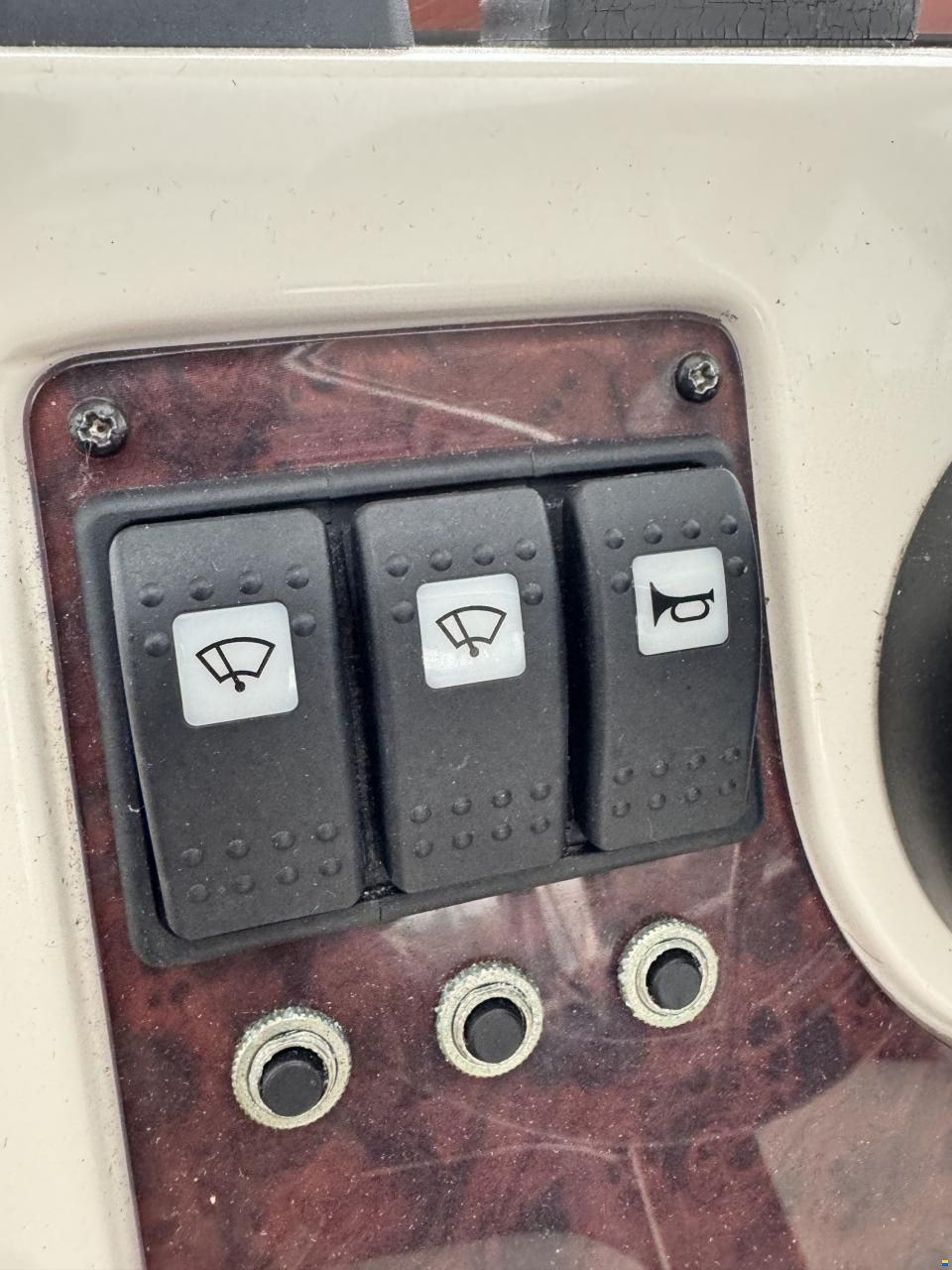Aquador 23 HT