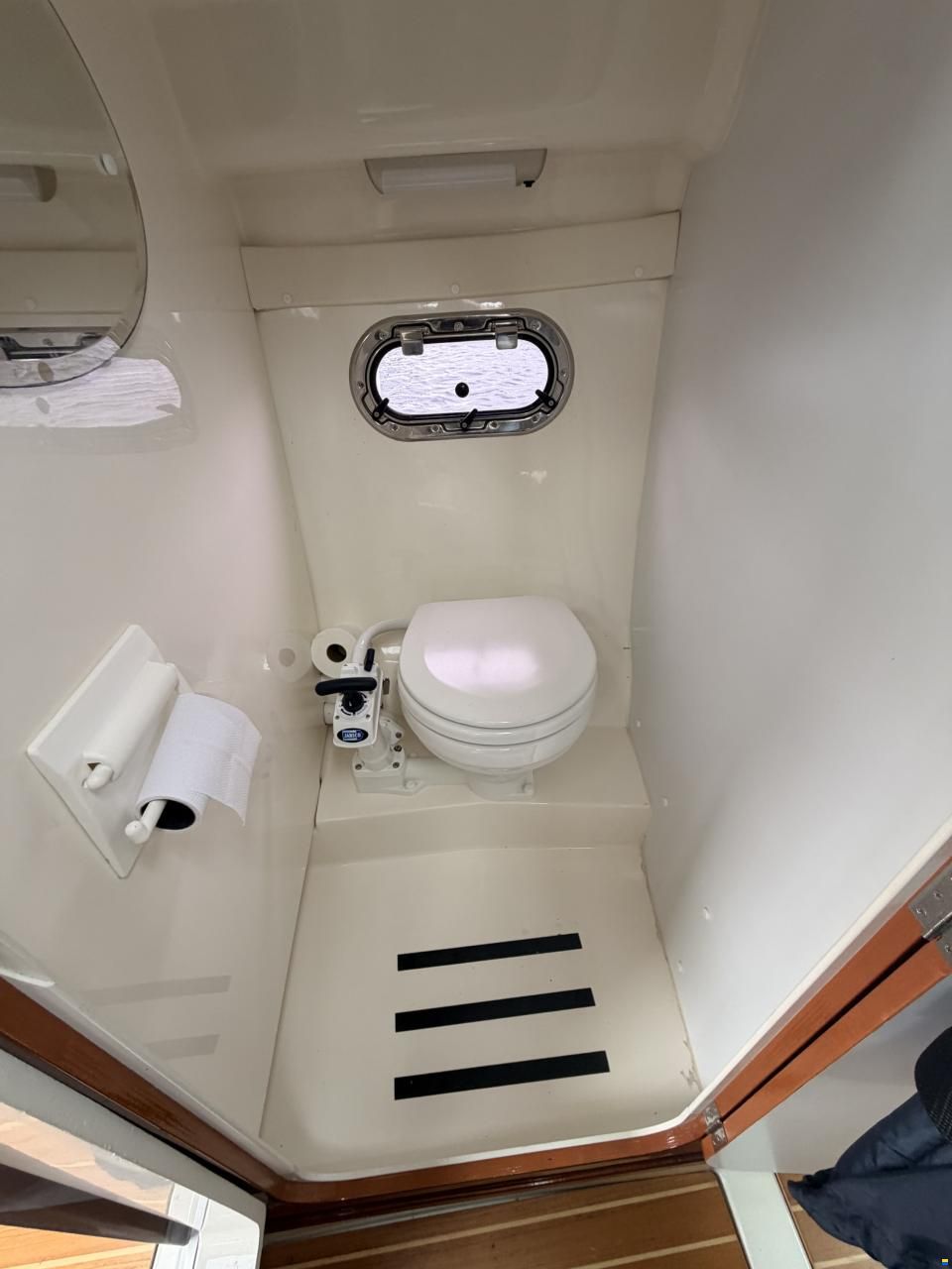 Aquador 23 HT
