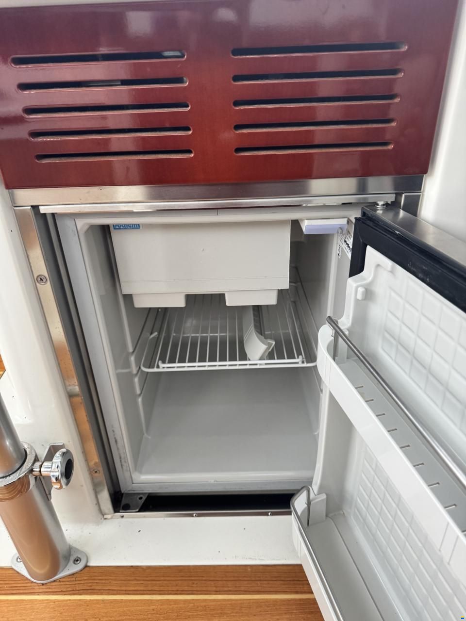 Aquador 23 HT
