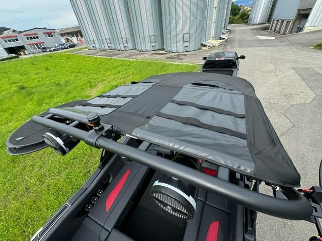 MasterCraft NXT23 | 2024 | Black