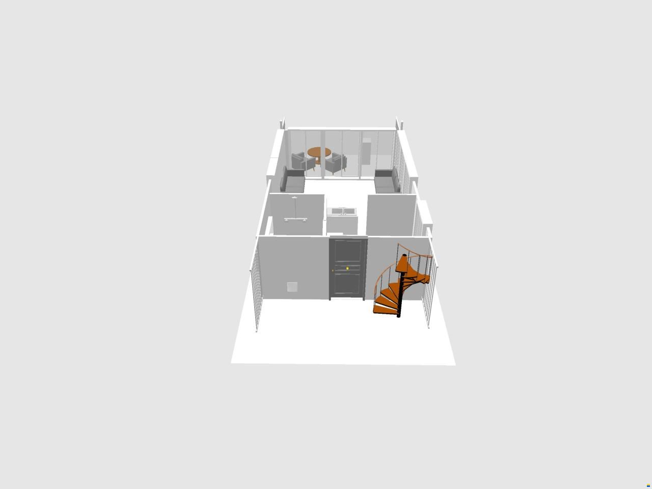 Jacko Schiffbau Luxus Design Hausboot