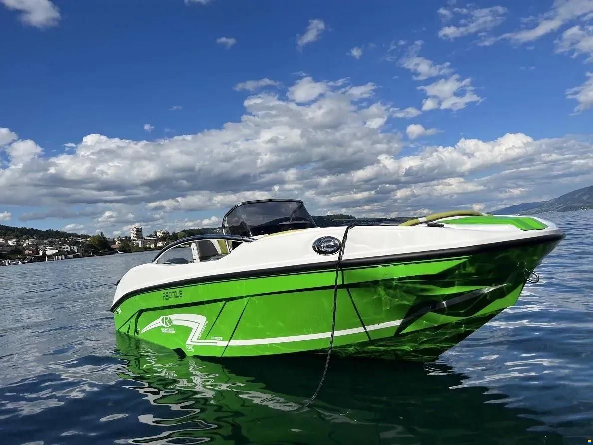 Rancraft Bowrider RS5