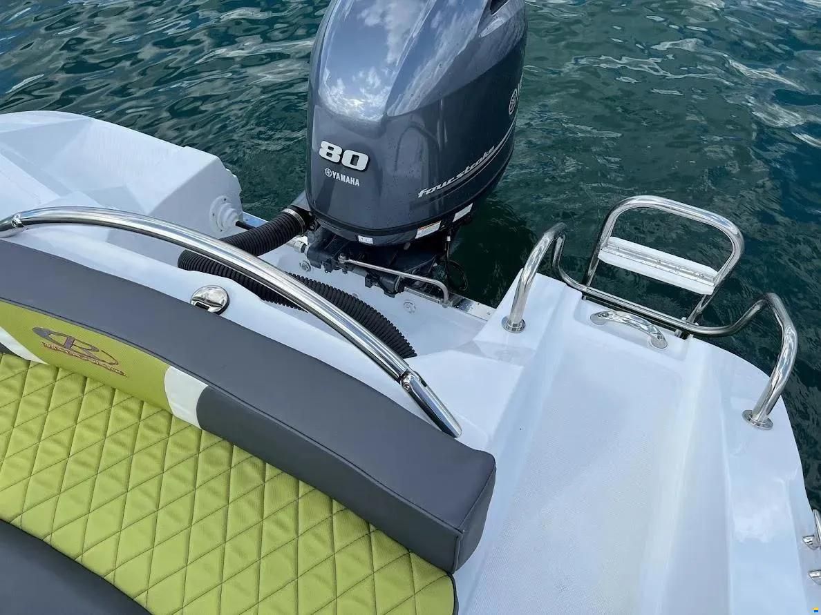 Rancraft Bowrider RS5