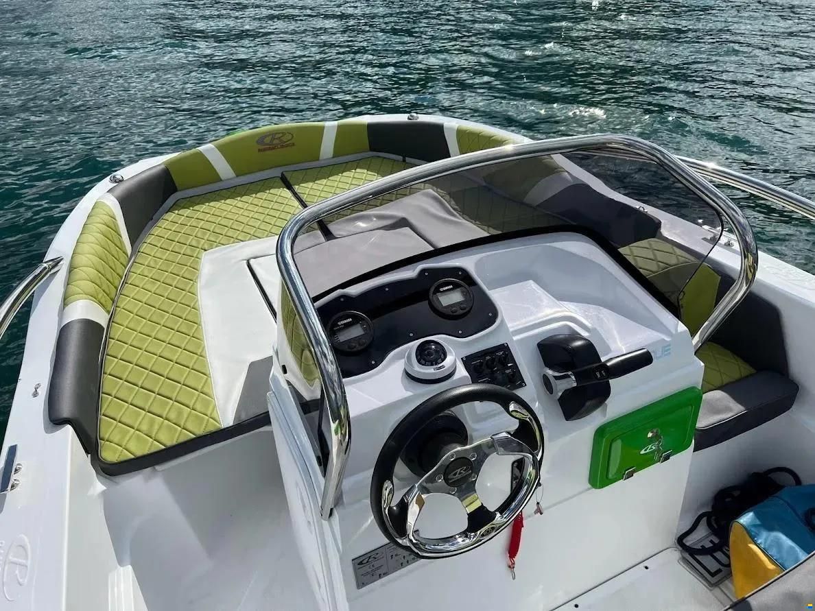 Rancraft Bowrider RS5