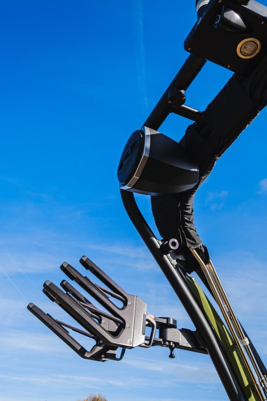 MasterCraft XStar | 2023 | vert & gris