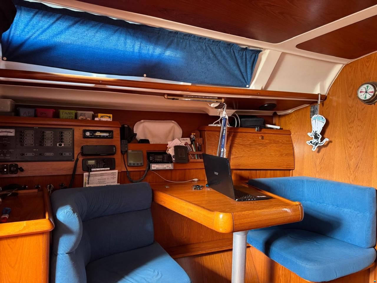 Jeanneau Sun Odyssey 40