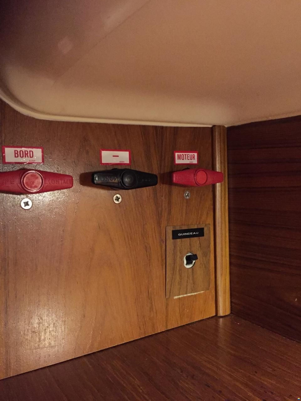 Jeanneau Sun Odyssey 40