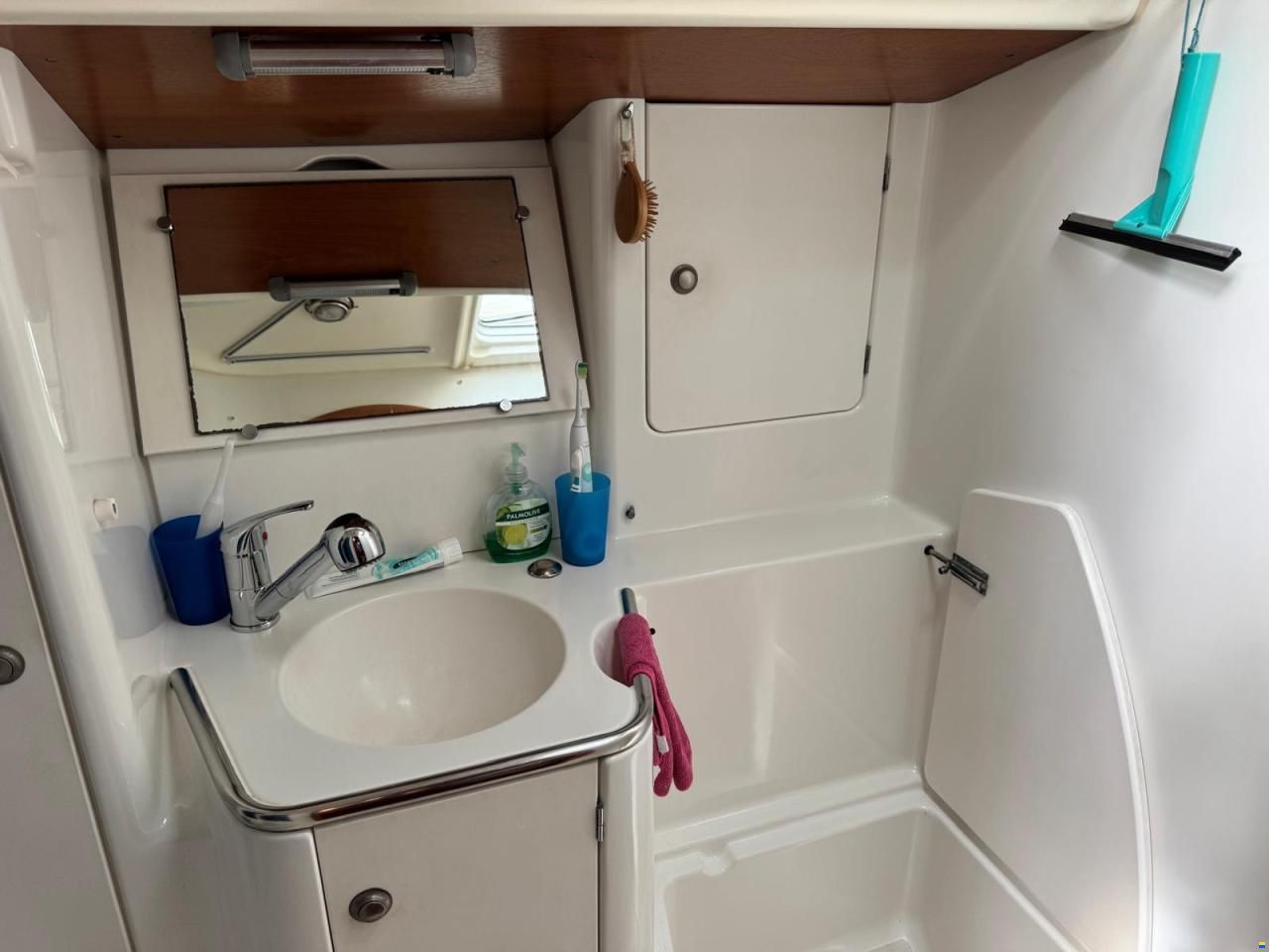 Jeanneau Sun Odyssey 40