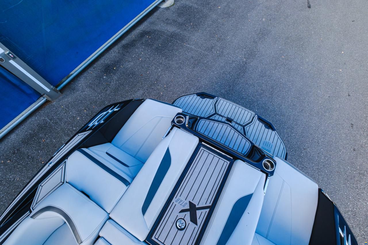 MasterCraft XStar S | 2024 | Black