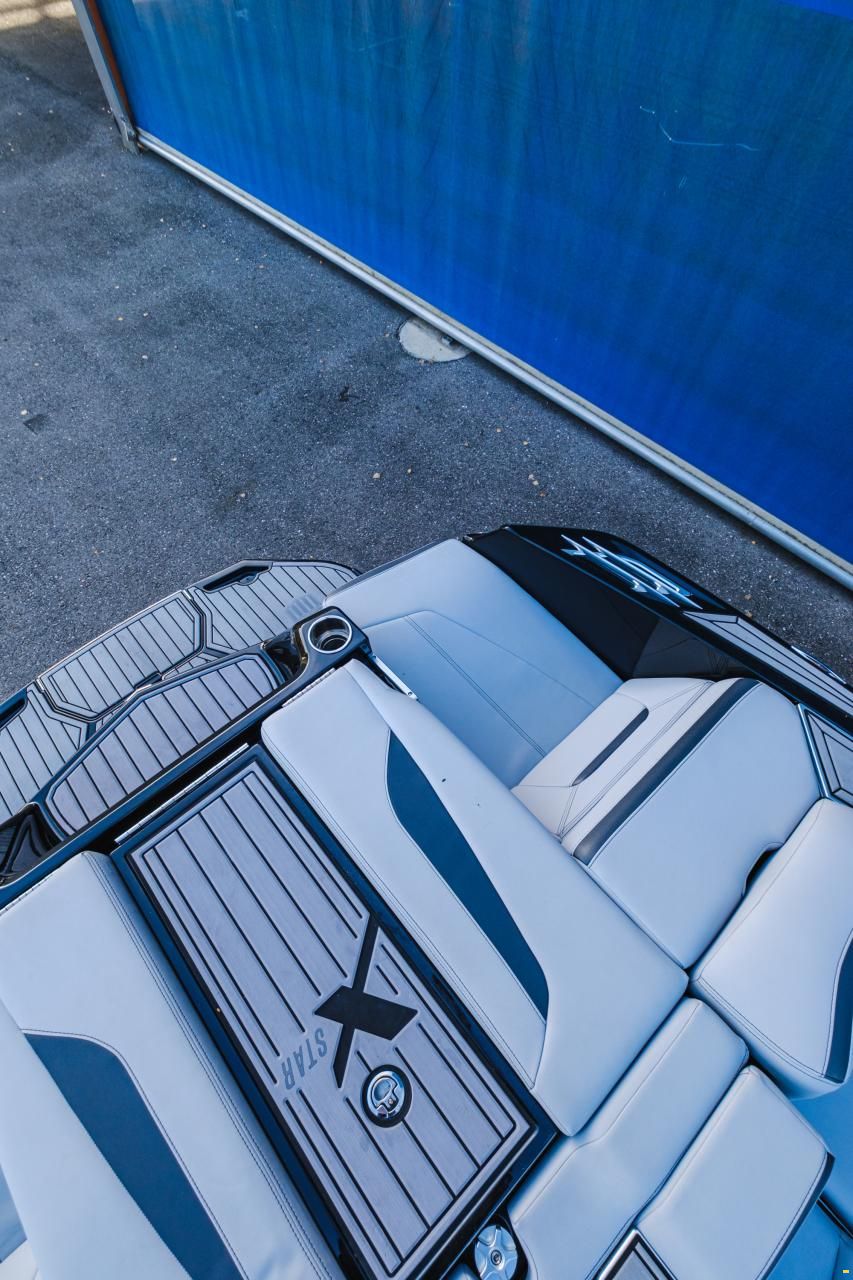 MasterCraft XStar S | 2024 | Black