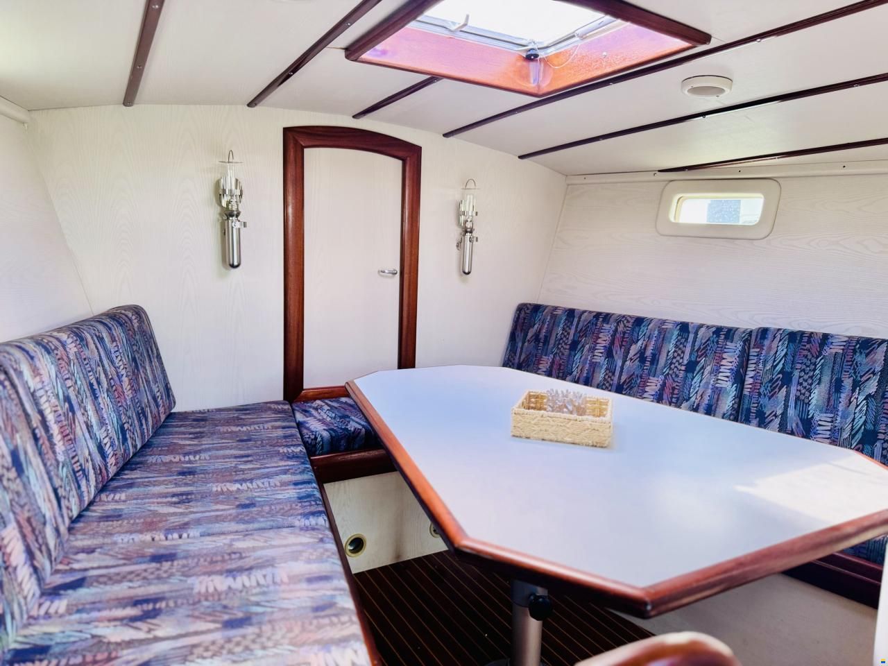 Feltz Skorpion II 2 Segelboot