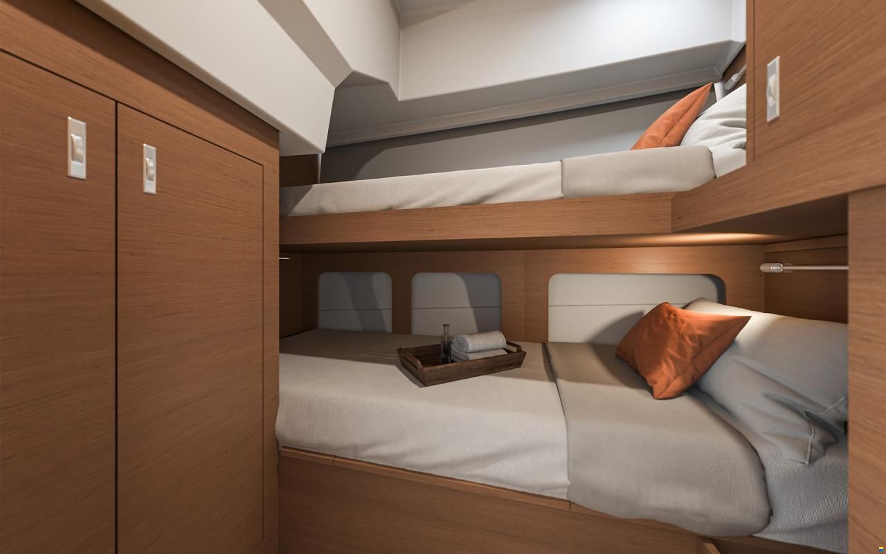 Beneteau Swift Trawler 37 Fly, 2026 NEW BOAT