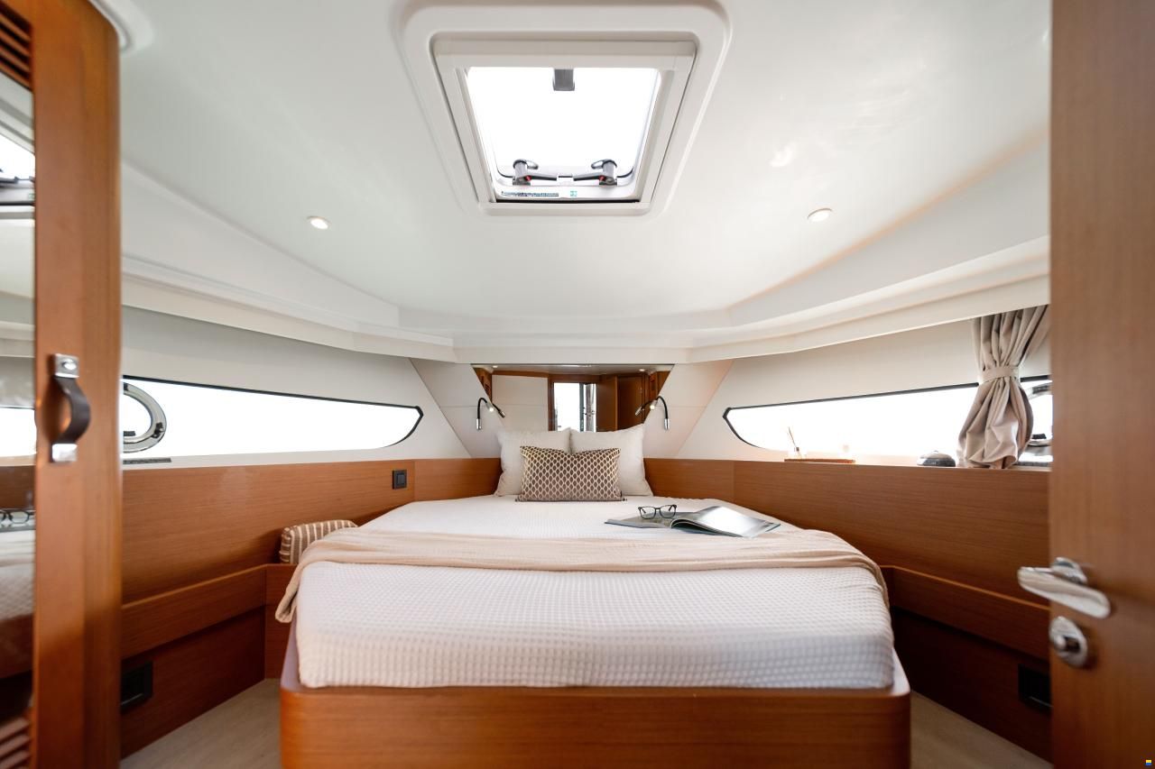 Beneteau Swift Trawler 37 Fly, 2027 NEW BOAT
