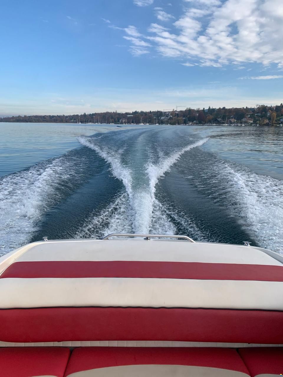 Bayliner CAPRI 2025 SS