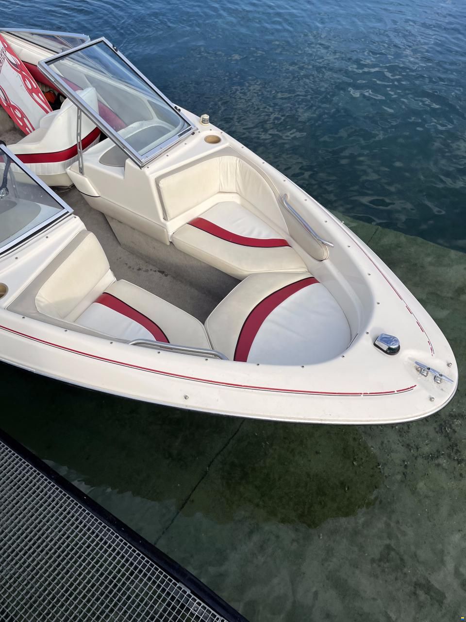 Bayliner CAPRI 2025 SS