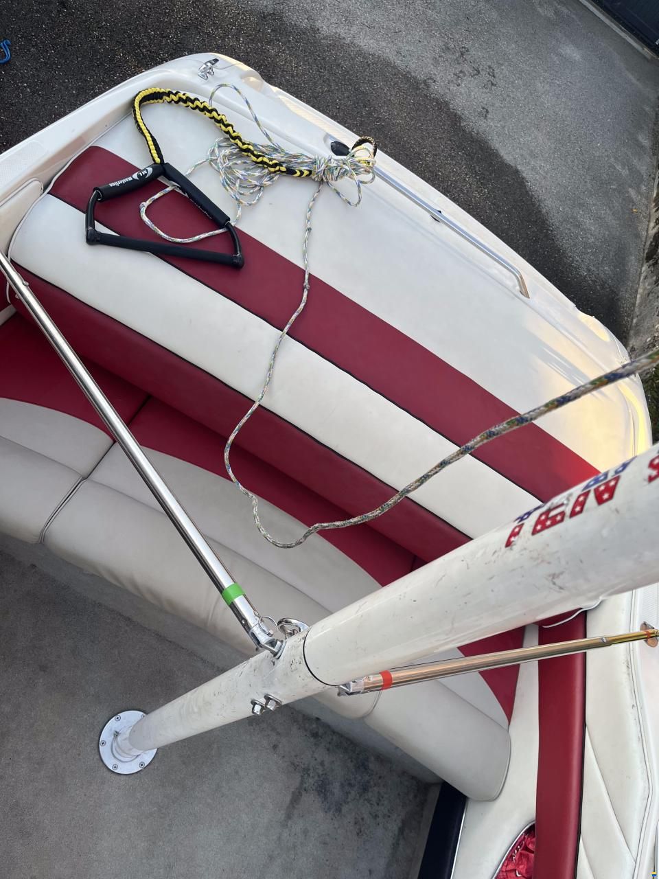 Bayliner CAPRI 2025 SS
