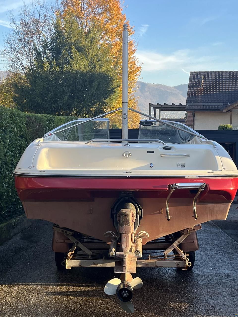 Bayliner CAPRI 2025 SS