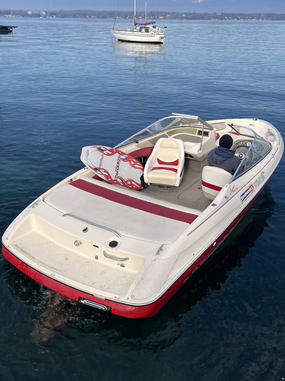 Bayliner CAPRI 2025 SS