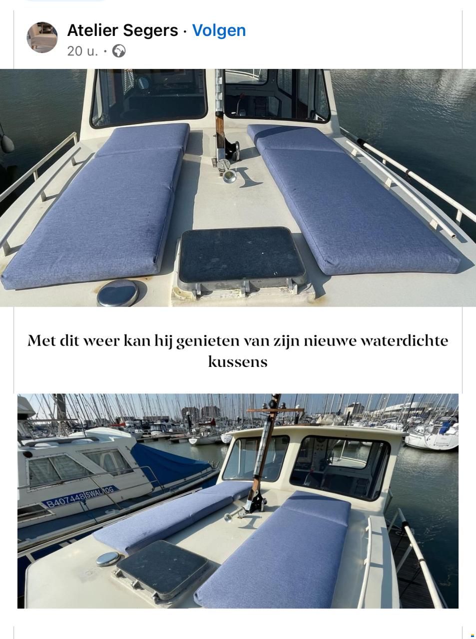 Ten Broeke Kruiser