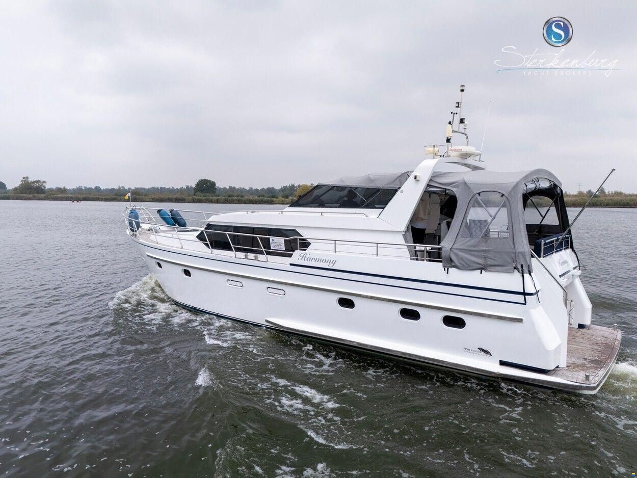 Valk Continental 1500 Cabrio