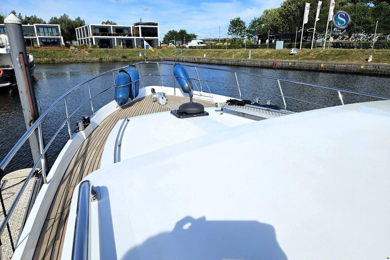 Valk Continental 1500 Cabrio